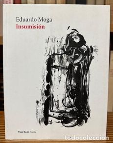 Libri di seconda mano: INSUMISION - MOGA, Eduardo